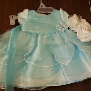Baby dress